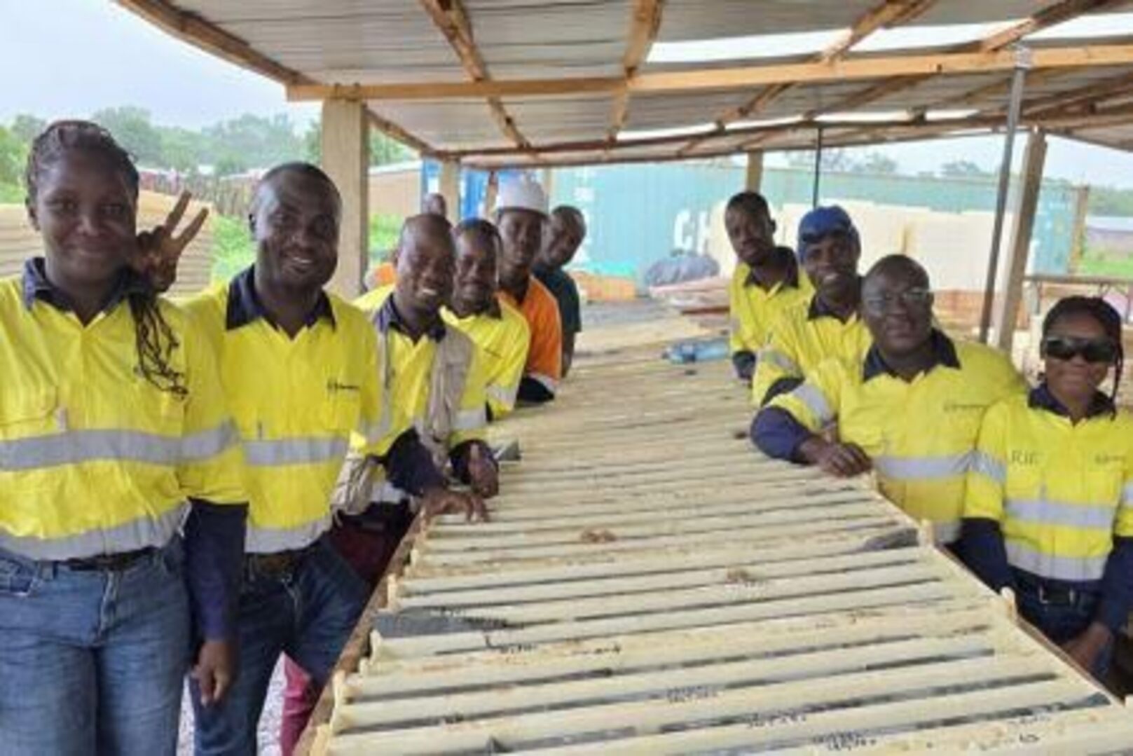 Côte d’Ivoire: Meet the Three Recruits Tasked with Turning Boundiali into a Gold Mine